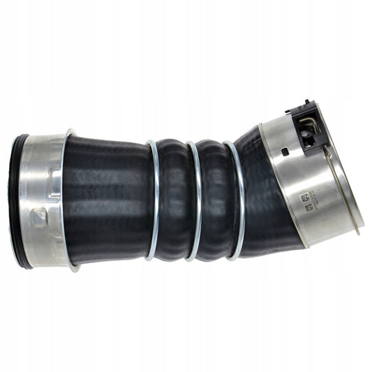 Charge Air Hose 11617823236 Compatible With BMW X5 F15 F16