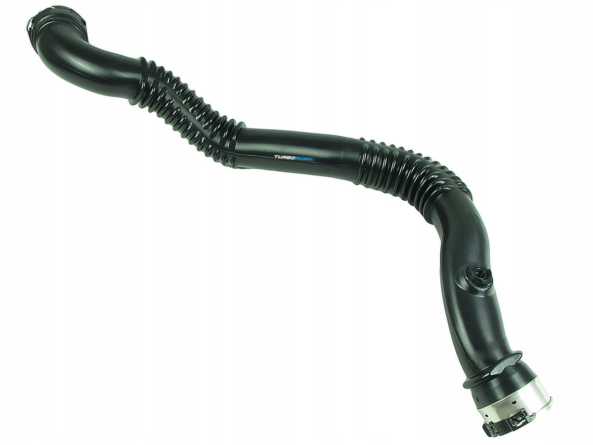Charge Air Intake Hose Pipe 11617803748 Compatible With BMW 5 series E60 Tag No.929