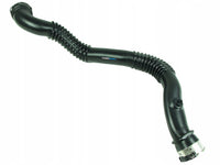 Charge Air Intake Hose Pipe 11617803748 Compatible With BMW 5 series E60 Tag No.929