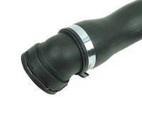 Intercooler Pipe 11617803747 Compatible With BMW E60 E61