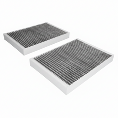 Cabin Filter 2218300018 A2218300318 E2919LB2 LAO292/S A2218300018 A2218300318 A2218300718 Compatible With  MERCEDES-BENZ CLS (C219) & S-CLASS (W221, V221) & S-CLASS Coupe (C216) Tag No:2