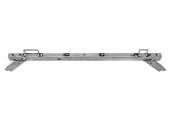 Radiator Support Member 31425937 Compatible With VOLVO XC90 (2016-2022)