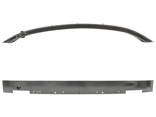 Front Bumper Bracket 32216383 & 31448411 31672231 & 32318218 Compatible With Volvo XC90 (2016-19)