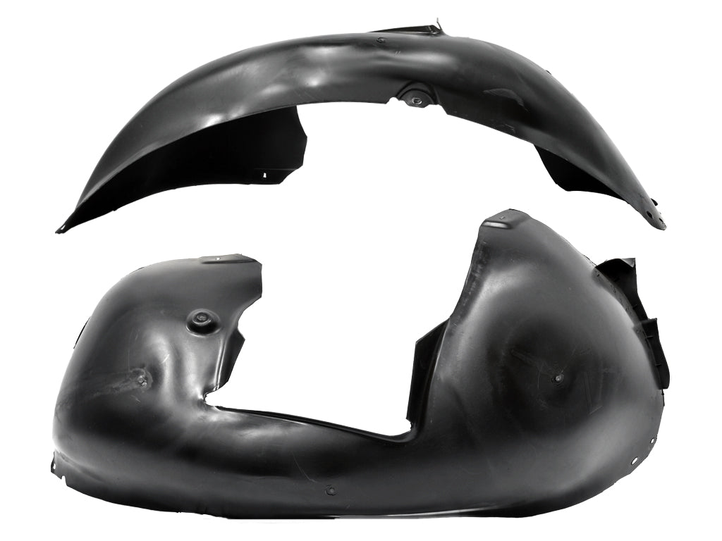 Front Fender Liner Right 3C0805978 Compatible With Volkswagen Passat (2006-10)