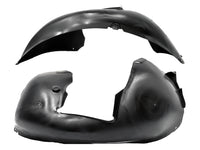 Front Fender Liner Right 3C0805978 Compatible With Volkswagen Passat (2006-10)