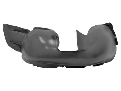 Front Left Fender Liner 7N0805911A Compatible With Volkswagen SHARAN (2010-20)