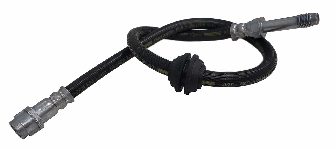 Front Brake Hose 2044200748 Compatible With Mercedes Benz X204 GLK