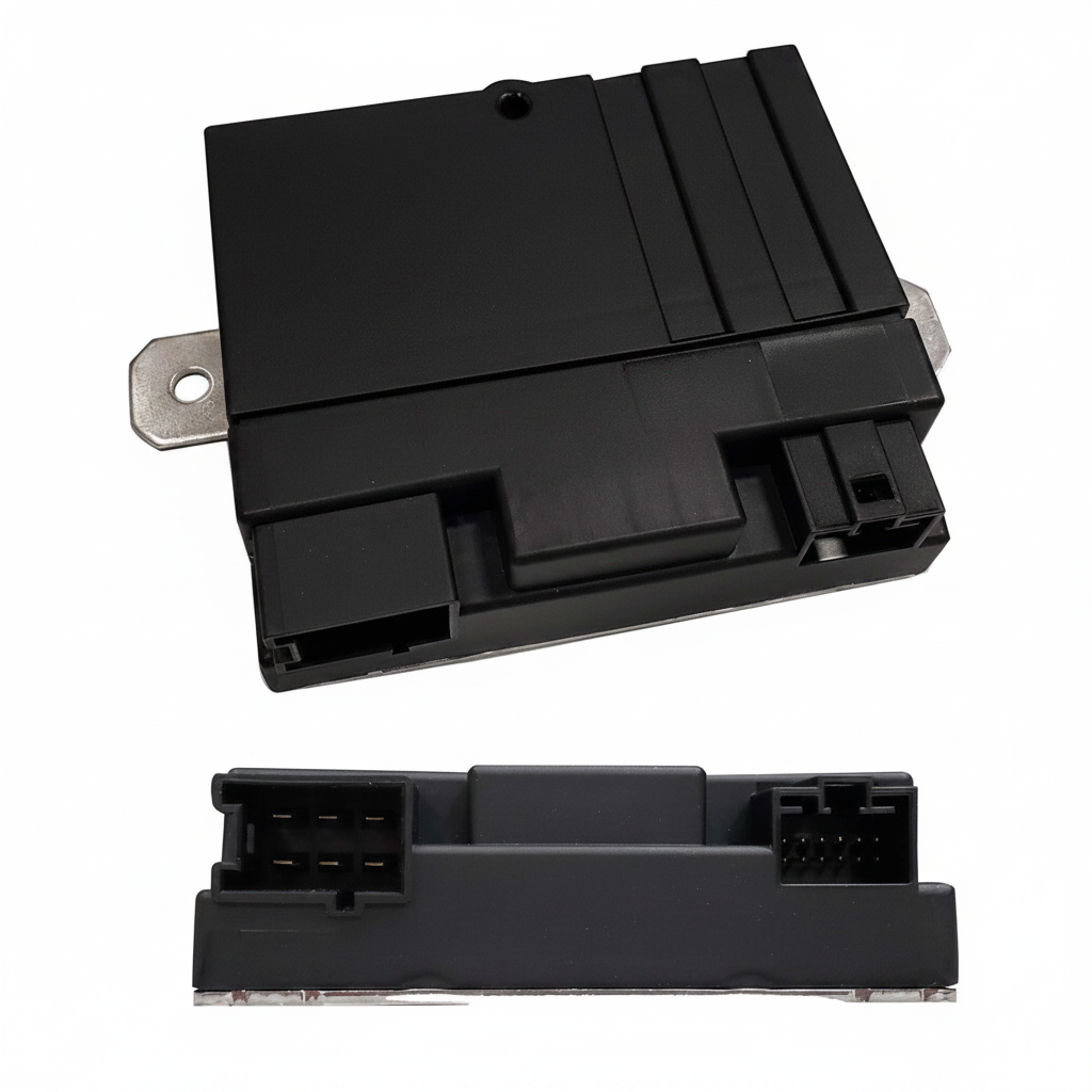 Door Control Module 0009009213 A0009009213 Compatible With Mercedes Benz W447 V260