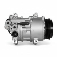 Air Conditioning Compressor 0012303611 Compatible With Mercedes Benz W169 W245