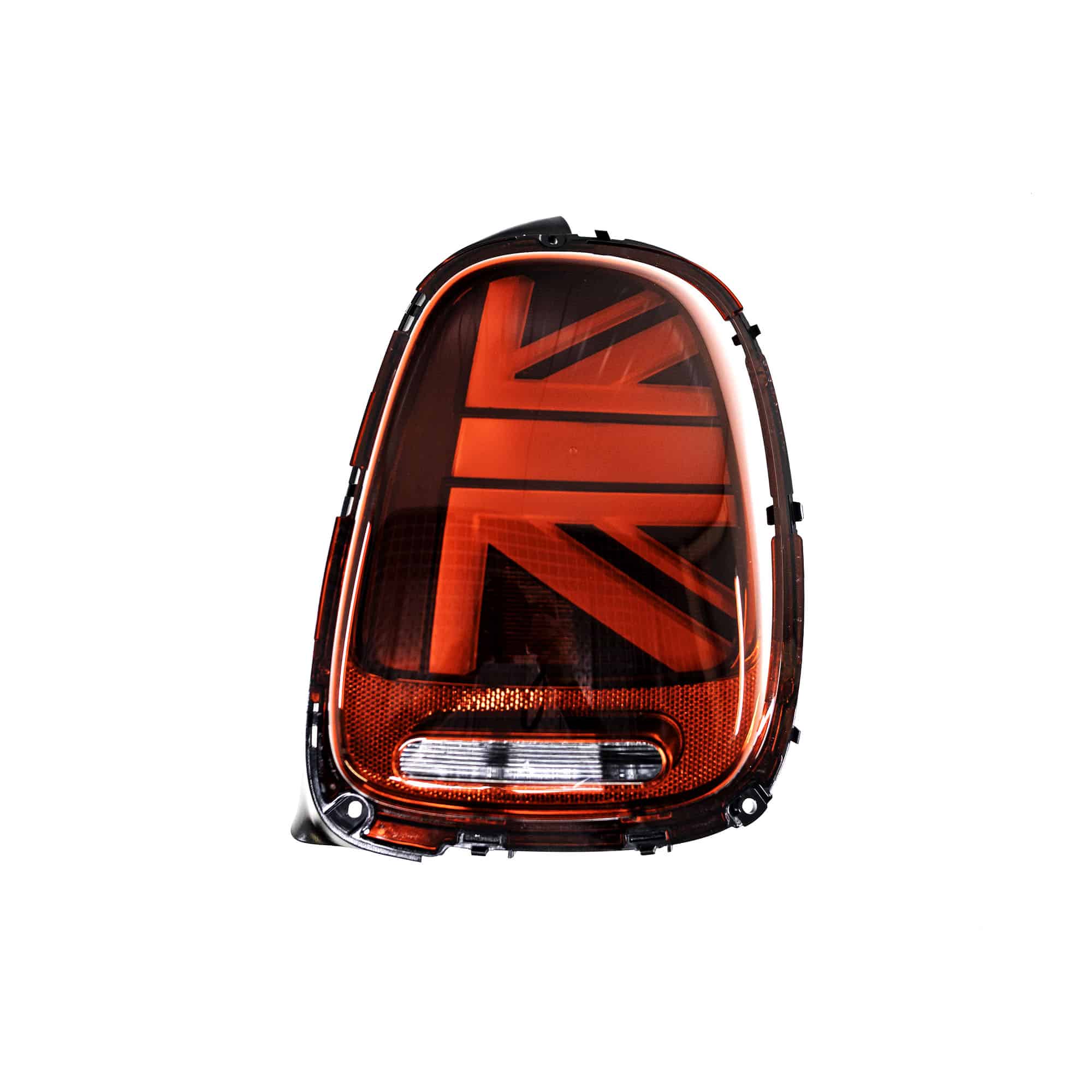 Tail Light Assy Set Right 63219465870 Left 63219465869 Compatible With MINI (F56) | MINI / COOPER Tag No.67