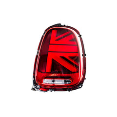 Tail Light Assy Set Right 63219465870 Left 63219465869 Compatible With MINI (F56) | MINI / COOPER Tag No.67