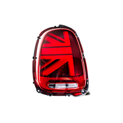 Tail Light Assy Set Right 63219465870 Left 63219465869 Compatible With MINI (F56) | MINI / COOPER Tag No.67