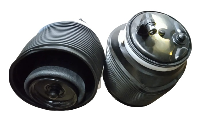 Rear Right Air Suspension Spring 4808035011 4808035020 4809035010 4809035011 Compatible With TOYOTA LAND CRUISER PRADO _J12_