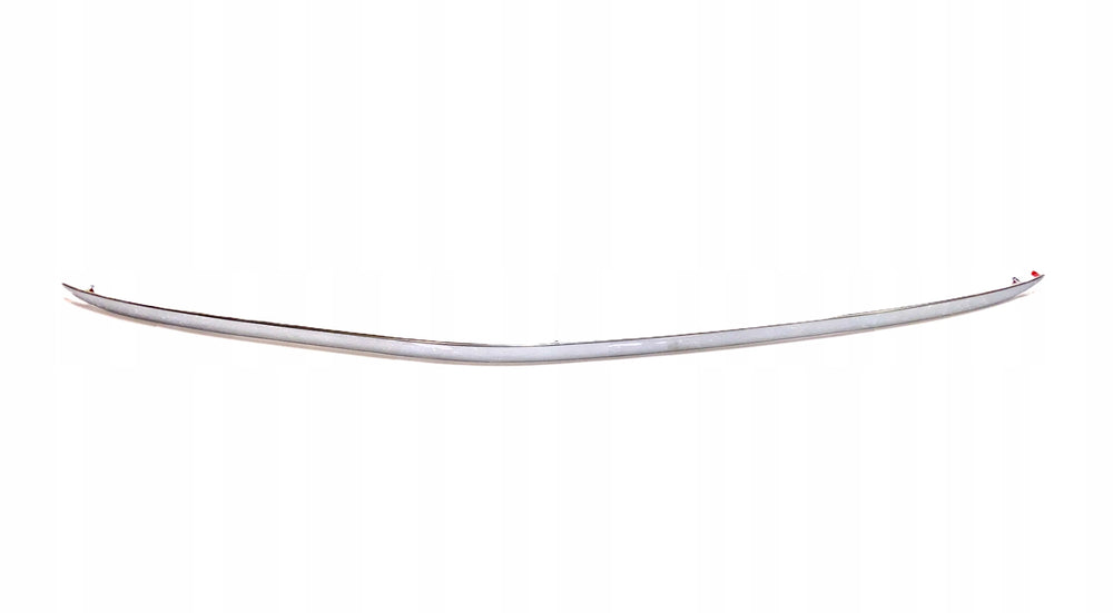 Rear Bumpe Chrome 31364007 Compatible With Volvo S60 (2014-20)