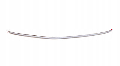 Rear Bumpe Chrome 31364007 Compatible With Volvo S60 (2014-20)