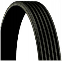 Multi RIB Belt 6PK1264 03L903137J Compatible With AUDI A4 B8 (8K2) | A4 / S4, A6 C7 (4G2, 4GC) | A6 / S6, Q5 (8RB)  (CONTINENTAL)
