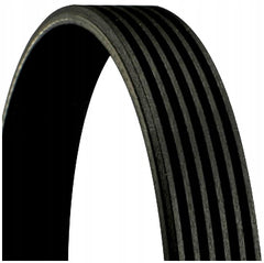 Multi RIB Belt 6PK1264 03L903137J Compatible With AUDI A4 B8 (8K2) | A4 / S4, A6 C7 (4G2, 4GC) | A6 / S6, Q5 (8RB)  (CONTINENTAL)