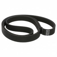 Multi Rib Belt Kit 6PK1873K1 Compatible With SKODA FABIA II (542)
