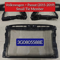 Tie Member Small 3G0805588E Compatible With VW PASSAT B8 (362) (2014-2022)