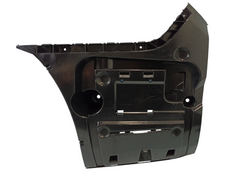 Rear Bumper bracket Left 51127183885 & Right 51127183886 Compatible With BMW 7 Series F02 LCI (2009-2015) Tag No.1661