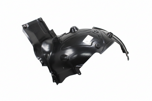 Rear Wheel Fender Liner Left 51718494391 & Right 51718494392 Compatible With BMW 3 Series G20 G28 (2020)