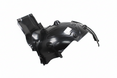 Rear Wheel Fender Liner Left 51718494391 & Right 51718494392 Compatible With BMW 3 Series G20 G28 (2020)