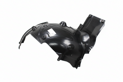 Rear Wheel Fender Liner Left 51718494391 & Right 51718494392 Compatible With BMW 3 Series G20 G28 (2020)