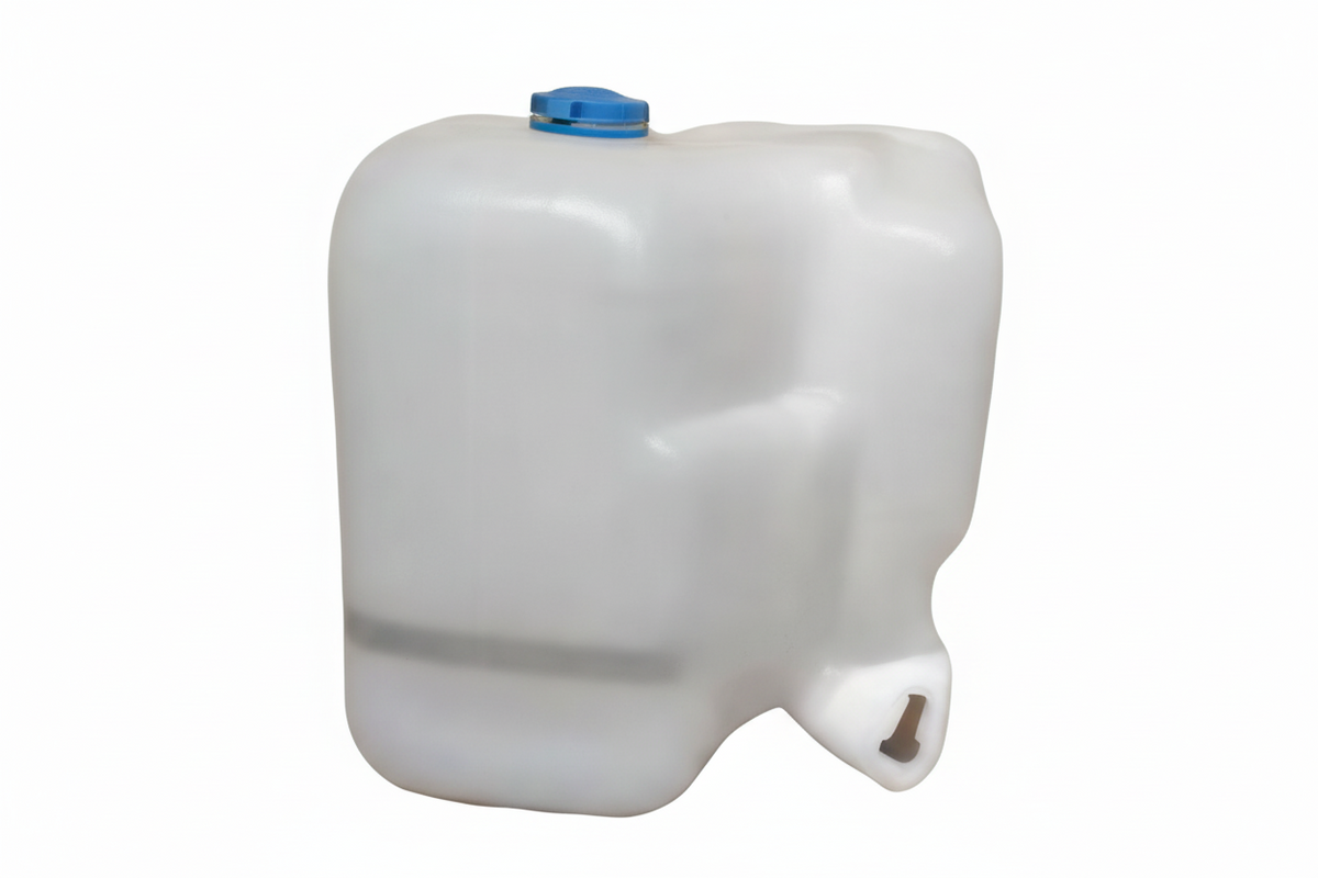 Water Tank 535955453 165955453 191955453 Compatible With Volkswagen Jetta