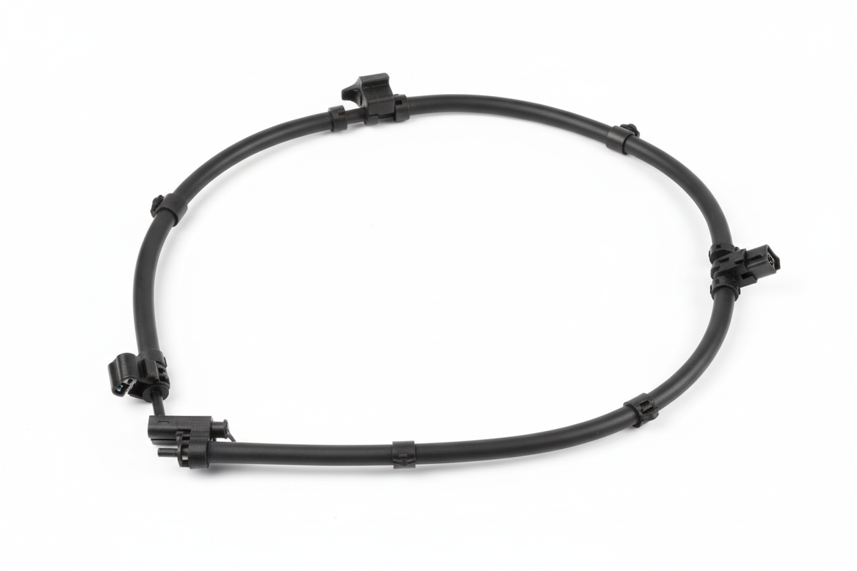 Windshield Washer Nozzle 61667295659 Compatible With BMW F15