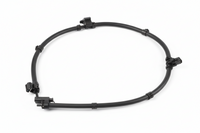 Windshield Washer Nozzle 61667295659 Compatible With BMW F15