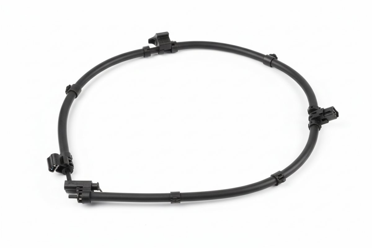 Windshield Washer Nozzle 61667295659 Compatible With BMW F15