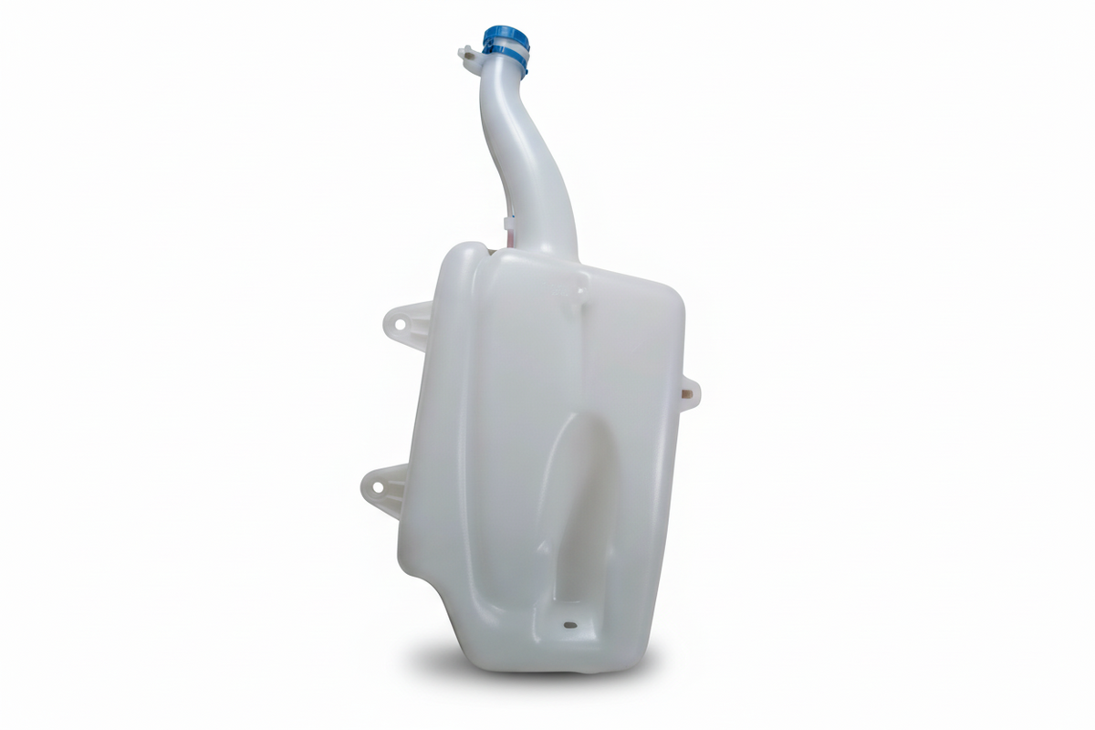 WATER TANK 33D955453 Compatible With Volkswagen Santana 3000