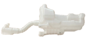 WATER TANK 2SG955453 Compatible With Volkswagen LAVIDA