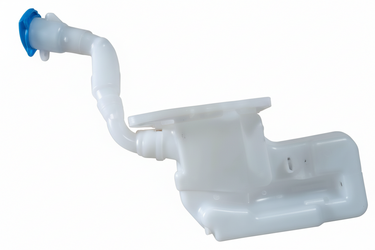 Water Tank 5WD955453A Compatible With Volkswagen Golf 8