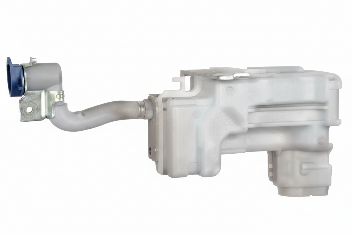 Water Tank High Level 5C6955453S 56D955453 56D955453A 56D955453B Compatible With Volkswagen Jetta 2012