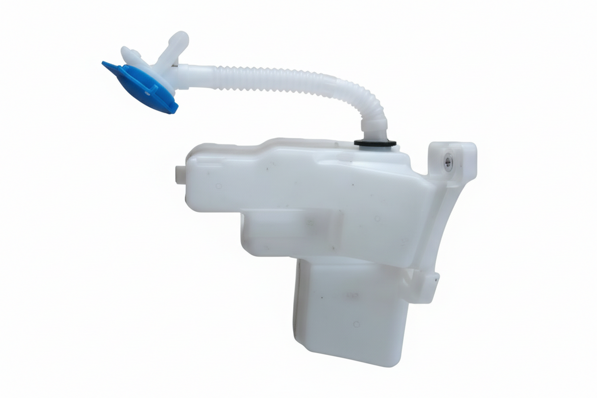 Water Tank 2QD955453 Compatible With Volkswagen Polo 2019