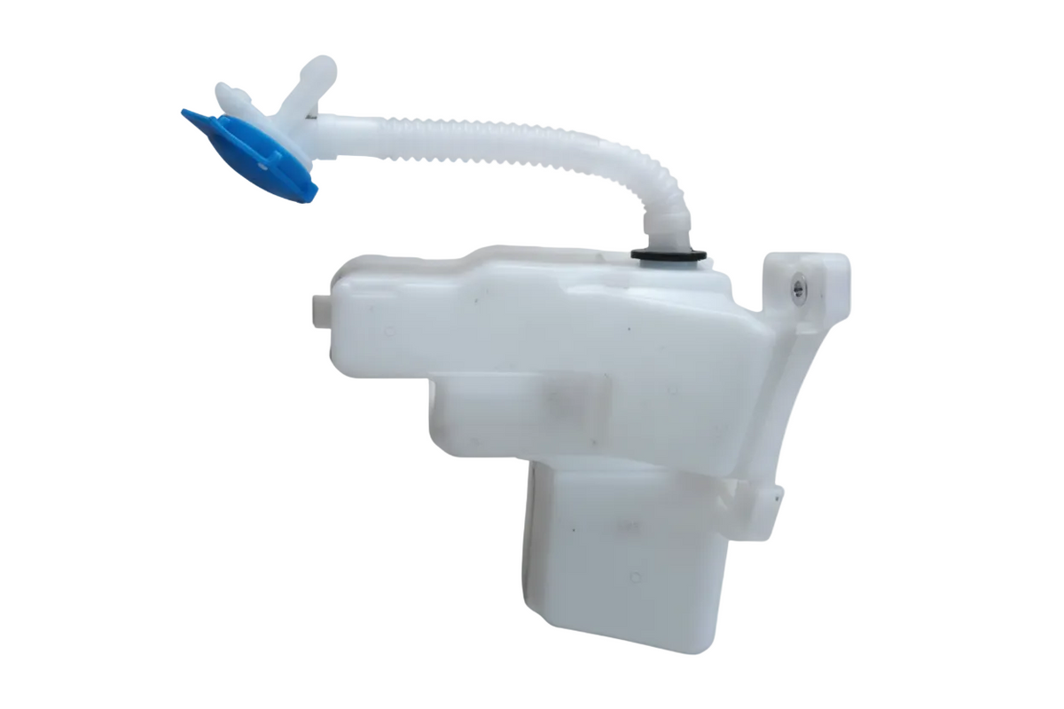 Water Tank 2QD955453 Compatible With Volkswagen Polo 2019