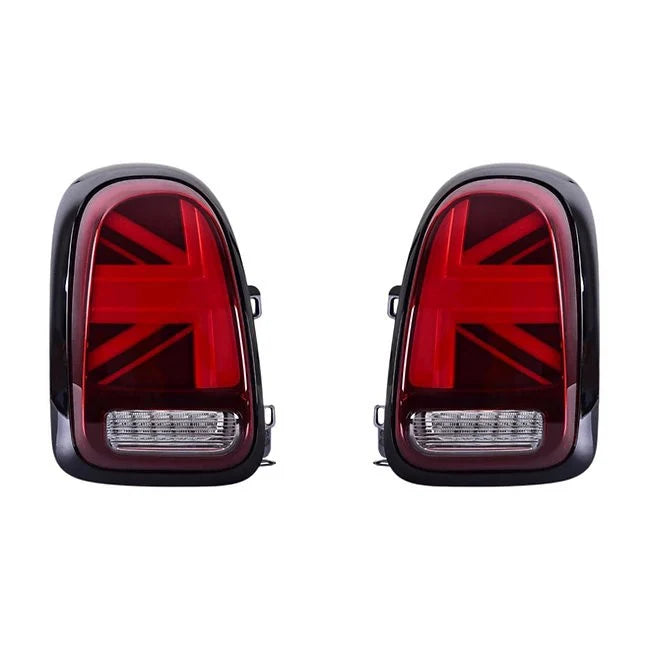 Tail Light Assy Right 63218492478 Left 63218492477 Compatible With Mini Countryman - F60 Tag No.68