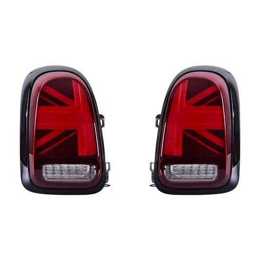 Tail Light Assy Right 63218492478 Left 63218492477 Compatible With Mini Countryman - F60 Tag No.68