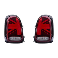 Tail Light Assy Right 63218492478 Left 63218492477 Compatible With Mini Countryman - F60 Tag No.68