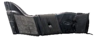 Intake Hose 2560940200 2560941100 Compatible With Mercedes Benz W222