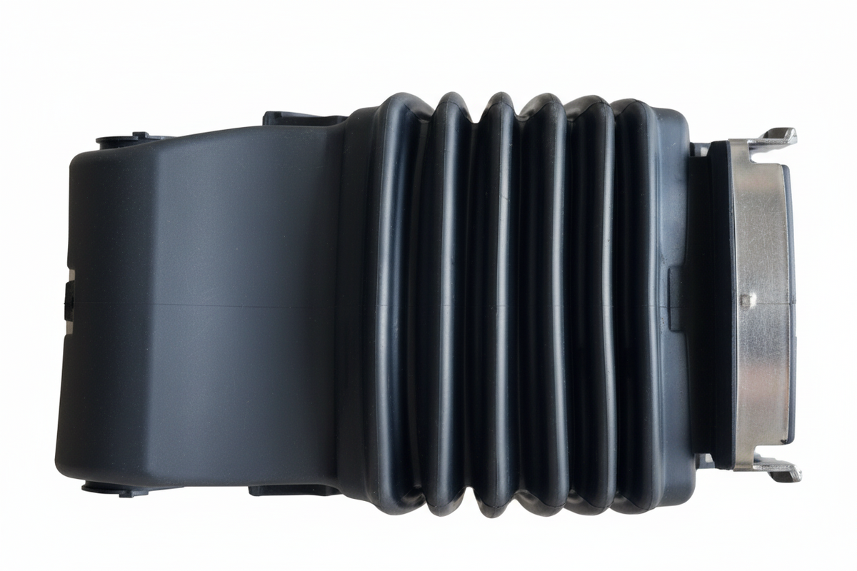 Intake Hose 2225050061 Compatible With Mercedes Benz W222 W217