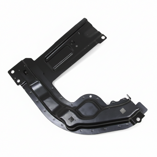 Headlight Bracket Set Right 95B805476 & Left 95B805475 Compatible With Porsche Macan (2014-2017) Tag No.244