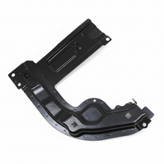 Headlight Bracket Set Right 95B805476 & Left 95B805475 Compatible With Porsche Macan (2014-2017) Tag No.244