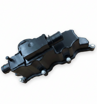 Crankcase Vent Valve/CRANKCASE LR186989 Compatible With Land Rover Range Rover