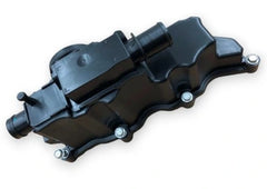 Crankcase Vent Valve/CRANKCASE LR186989 Compatible With Land Rover Range Rover