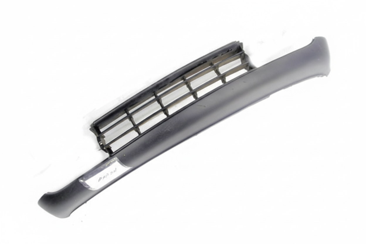 Front Bumper Spoiler 6Q0805903 Compatible With Volkswagen Polo (2001-2005)
