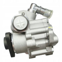 Booster Pump 32416756175 Compatible Wit BMW E65 E66