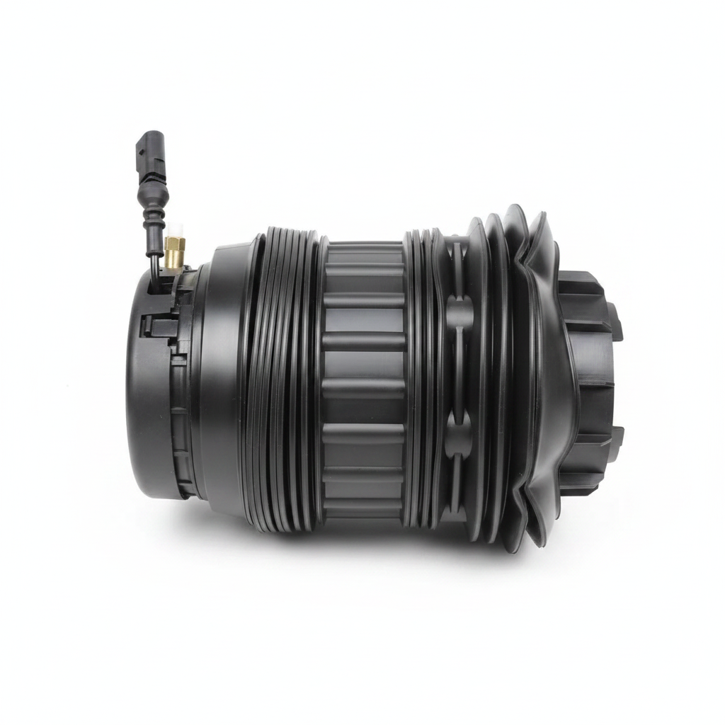 Rear Left & Right Air Suspension Springs 97033353317 97033353316 97033353313 97033353311 97033353333 Compatible With PORSCHE PANAMERA (970) (2009-16)