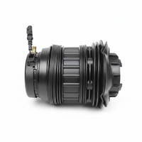 Rear Left & Right Air Suspension Springs 97033353317 97033353316 97033353313 97033353311 97033353333 Compatible With PORSCHE PANAMERA (970) (2009-16)